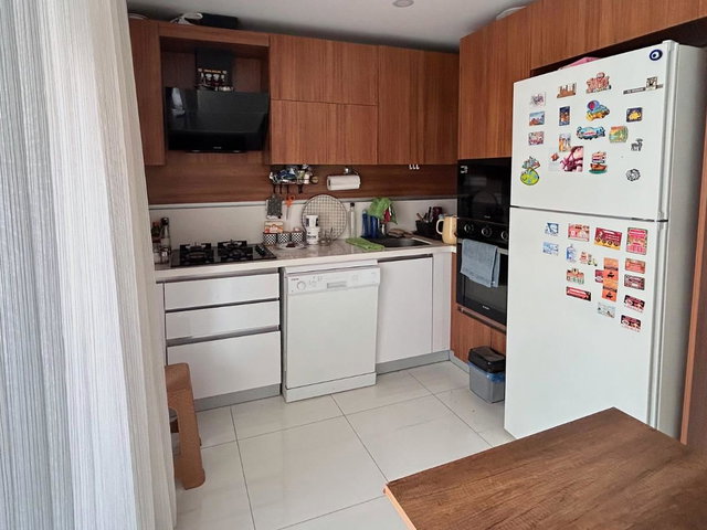 AVCILAR FİRUZKÖY ELİT KONAKLARINDA FULL EŞYALI, ÖZEL TERASLI