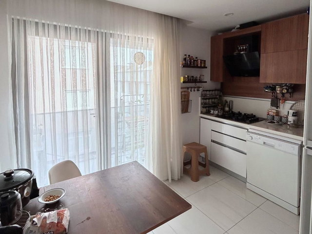 AVCILAR FİRUZKÖY ELİT KONAKLARINDA FULL EŞYALI, ÖZEL TERASLI