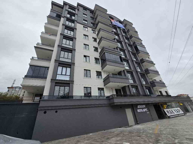 DİLAY BAŞTEKİN'DEN HASKÖYDE MERKEZİ KONUMDA SATILIK 2+1