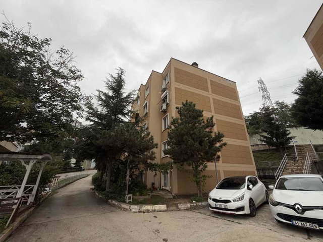 YUVAM AKARCA 3+1 MANZARALI DAİRE