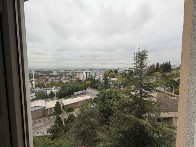YUVAM AKARCA 3+1 MANZARALI DAİRE