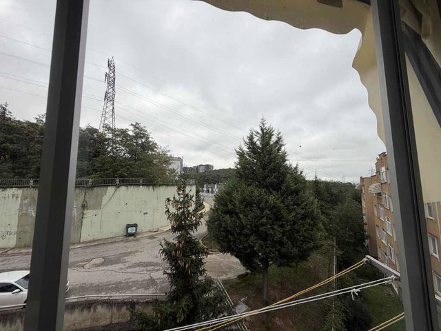 YUVAM AKARCA 3+1 MANZARALI DAİRE