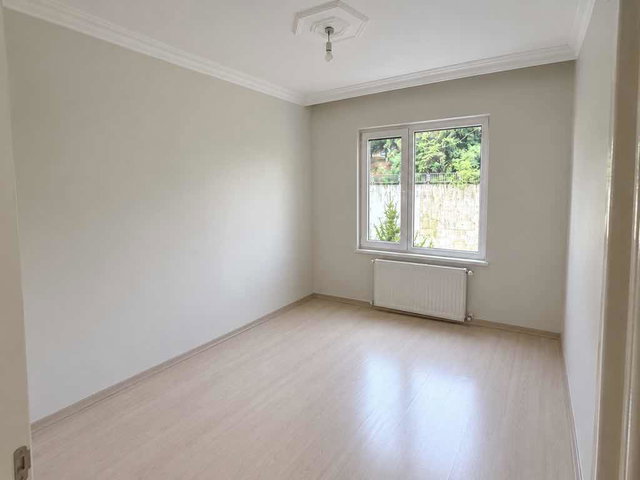 YUVAM AKARCA 3+1 MANZARALI DAİRE