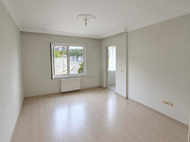 YUVAM AKARCA 3+1 MANZARALI DAİRE