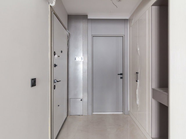 ERYAMAN AYAŞ YOLU ÜZERİNDE  SIFIR 2+1 KİRALIK DAİRE