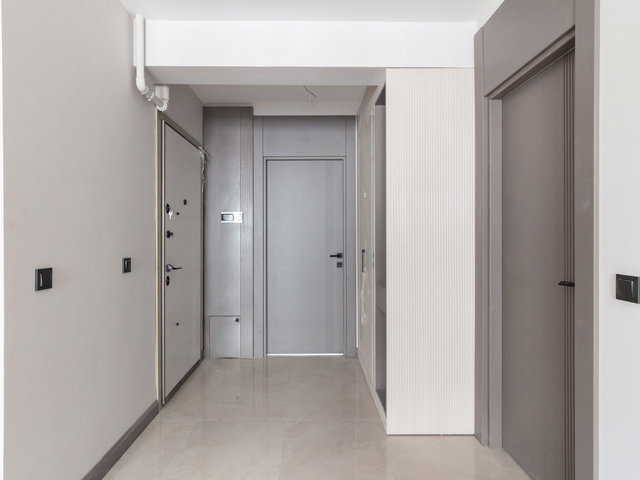 ERYAMAN AYAŞ YOLU ÜZERİNDE  SIFIR 2+1 KİRALIK DAİRE
