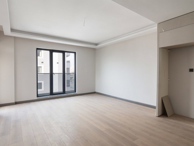 ERYAMAN AYAŞ YOLU ÜZERİNDE  SIFIR 2+1 KİRALIK DAİRE