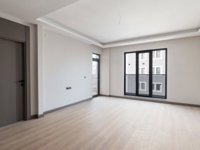 ERYAMAN AYAŞ YOLU ÜZERİNDE  SIFIR 2+1 KİRALIK DAİRE
