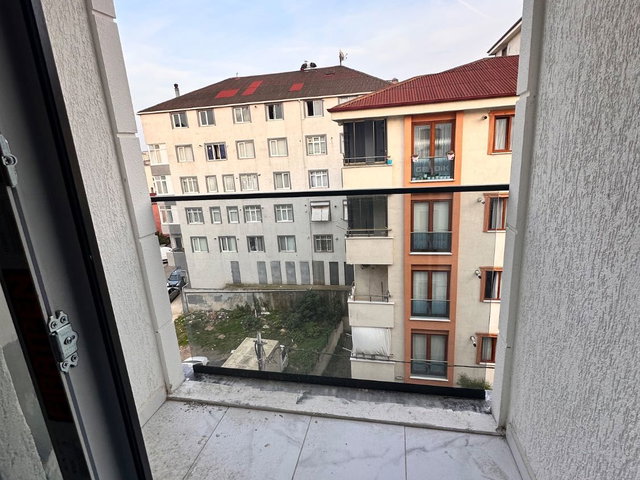 PENDİK KAYNARCA’DA MERKEZİ KONUMDA SIFIR BİNADA SATIILIK  3+1
