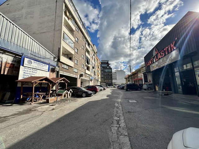 SANAYİ MAHALLESİNDE SATILIK 2+1 FIRSAT DAİRE !!!