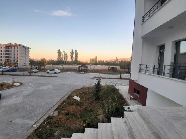 BOSTANBAŞIN DA 3+1 LÜKS KONUT