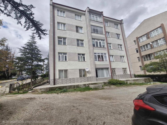 RE/MAX MOD'DAN Y.EMRE DEVLET HAST. KARŞ. 2+1 KİRALIK DAİRE
