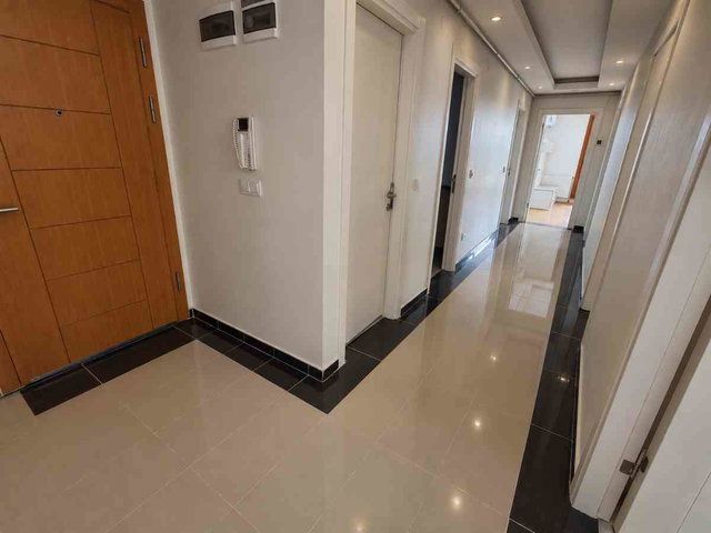 BÜYÜKÇEKMECE VALİDESUYU KONUTLARI 2  BAHÇE KATI,KAT MÜLKİYETLİ,GÜVENLİKLİ SİTE