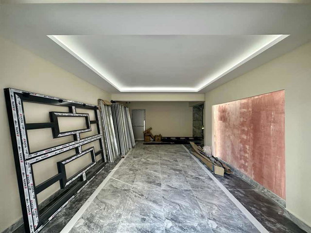 KONAKLAR BAYSAL 1461 2. ETAP SIFIR SATILIK 1+1 FIRSAT DAİRE !!!