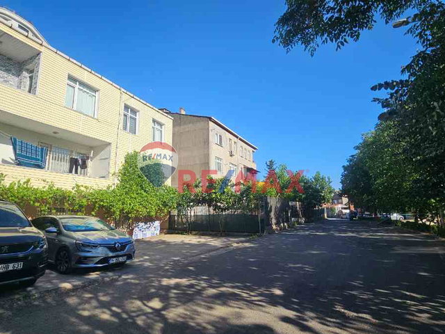 MALTEPE ESENKENT TE KİRALIK 2+1 DAİRE