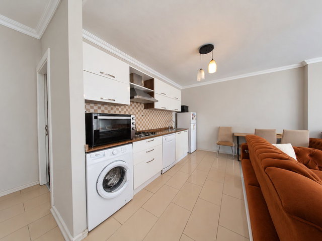 KONYAALTI GÜRSU MAH. DENİZE 289 METRE SATILIK 2+1 ARAKAT DAİRE
