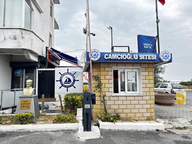 SİLİVRİ SELİMPAŞA – CAMCIOĞLU SİTESİ’NDE KİRALIK EŞYALI 2+1 DAİRE