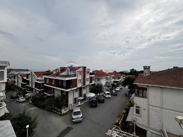 SİLİVRİ SELİMPAŞA – CAMCIOĞLU SİTESİ’NDE KİRALIK EŞYALI 2+1 DAİRE