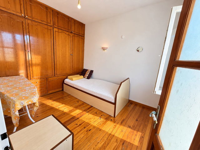 KUŞADASI MERAM SİTESİNDE 2+1 KİRALIK DAİRE