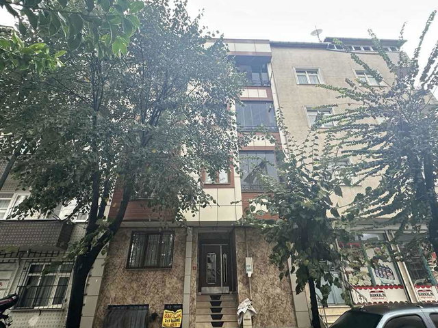 YILDIRIM MAHALLESİ AYRI GİRİŞLİ KULLANIŞLI 4+2 LÜKS DUBLEKS