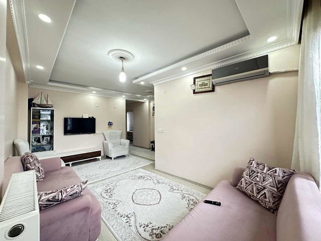 YILDIRIM MAHALLESİ AYRI GİRİŞLİ KULLANIŞLI 4+2 LÜKS DUBLEKS