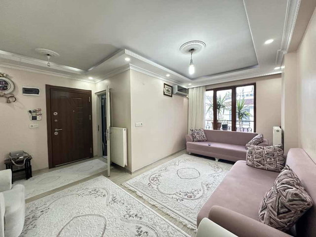 YILDIRIM MAHALLESİ AYRI GİRİŞLİ KULLANIŞLI 4+2 LÜKS DUBLEKS