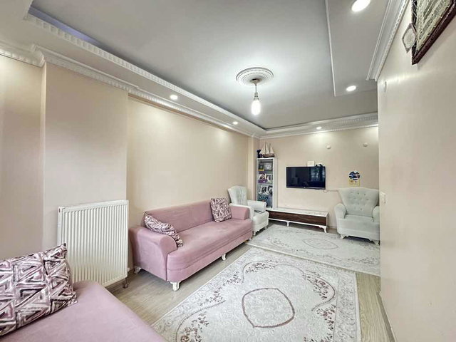 YILDIRIM MAHALLESİ AYRI GİRİŞLİ KULLANIŞLI 4+2 LÜKS DUBLEKS