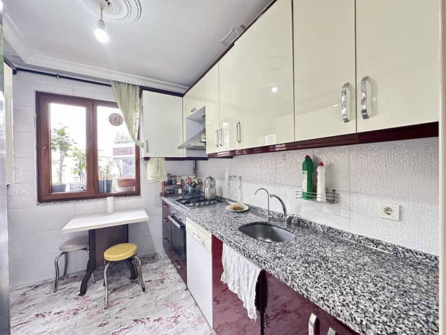YILDIRIM MAHALLESİ AYRI GİRİŞLİ KULLANIŞLI 4+2 LÜKS DUBLEKS