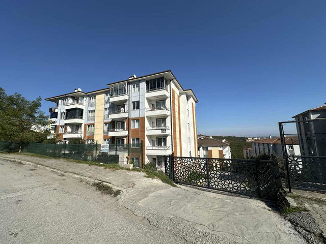 REMAX MAVİ'DEN 3+1 ASANSÖRLÜ