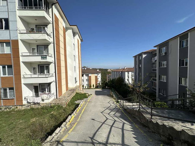 REMAX MAVİ'DEN 3+1 ASANSÖRLÜ