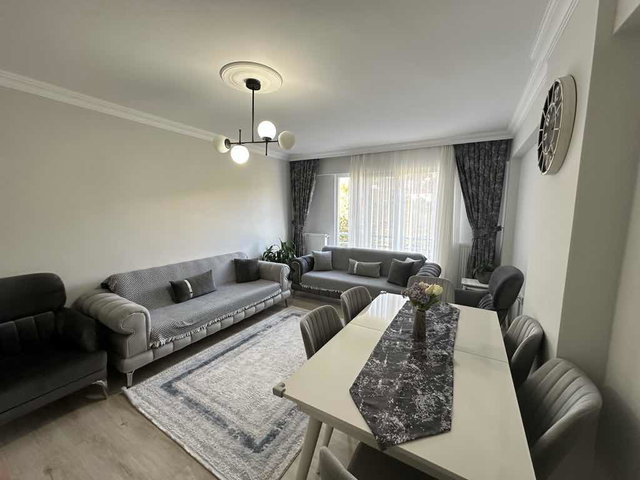 REMAX MAVİ'DEN 3+1 ASANSÖRLÜ
