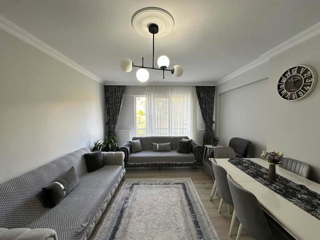 REMAX MAVİ'DEN 3+1 ASANSÖRLÜ
