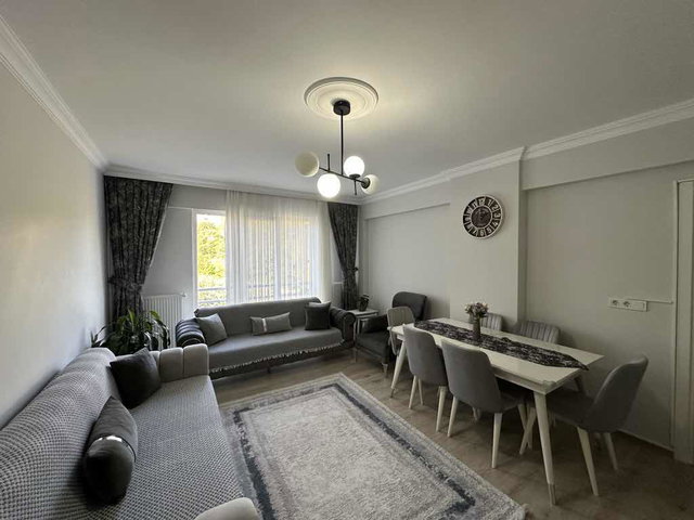 REMAX MAVİ'DEN 3+1 ASANSÖRLÜ