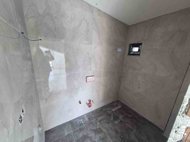 KARTEPE'DE SİTE İÇERİSİNDE SATILIK SIFIR 2+1 ÇATI DUBLEKS DAİRE