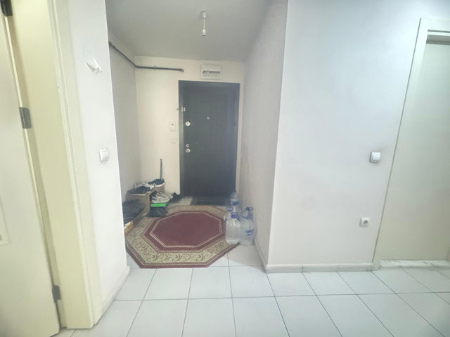 YDA MEHMET AKİF ERSOY SİTESİNDE SATILIK 2+1 DAİRE