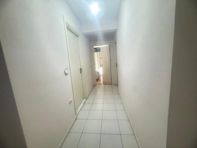 YDA MEHMET AKİF ERSOY SİTESİNDE SATILIK 2+1 DAİRE