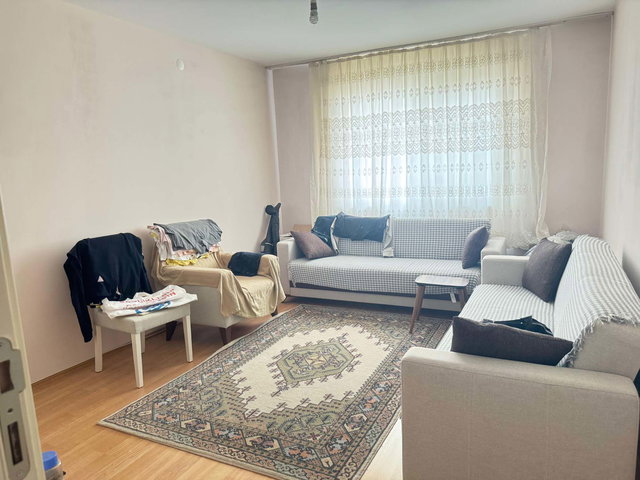 YDA MEHMET AKİF ERSOY SİTESİNDE SATILIK 2+1 DAİRE