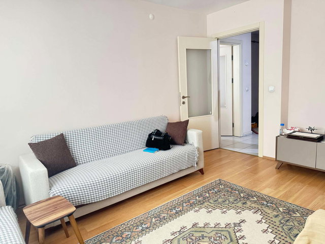 YDA MEHMET AKİF ERSOY SİTESİNDE SATILIK 2+1 DAİRE