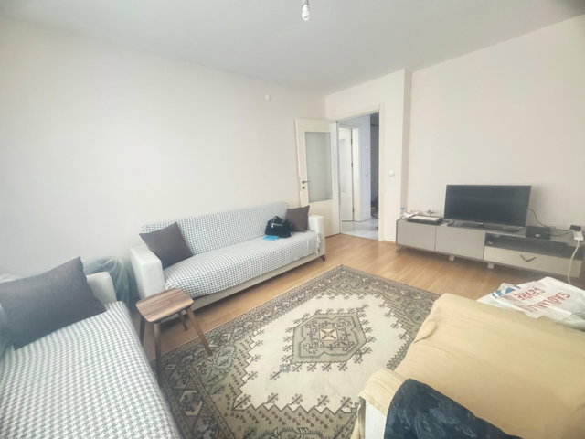 YDA MEHMET AKİF ERSOY SİTESİNDE SATILIK 2+1 DAİRE