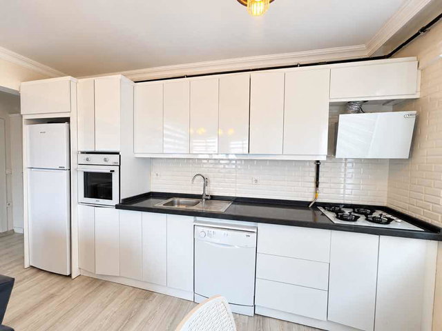 SİLİVRİ SELİMPAŞA – CAMCIOĞLU SİTESİ’NDE KİRALIK EŞYALI 2+1 DAİRE