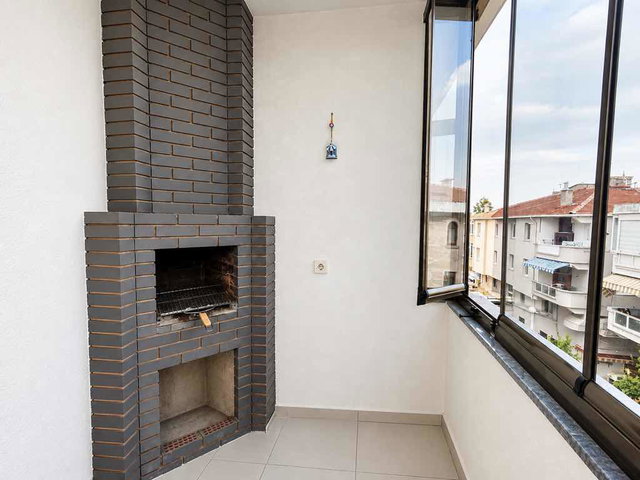 SİLİVRİ SELİMPAŞA – CAMCIOĞLU SİTESİ’NDE KİRALIK EŞYALI 2+1 DAİRE