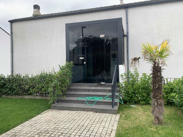 KENTBOPTİMUM  SİTESİNDE  3+1 ÇATI KATI | 165 M² NET | 2 BANYO | BALKONLU