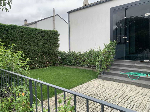 KENTBOPTİMUM  SİTESİNDE  3+1 ÇATI KATI | 165 M² NET | 2 BANYO | BALKONLU