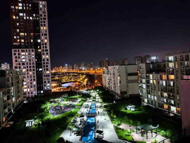BAŞAKŞEHİR EMLÂK KONUTLARI 1. ETAP 1.KISIM'DA MASRAFSIZ 3+1 SATILIK DAİRE