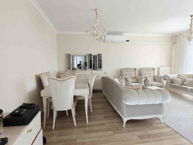 BAŞAKŞEHİR EMLÂK KONUTLARI 1. ETAP 1.KISIM'DA MASRAFSIZ 3+1 SATILIK DAİRE