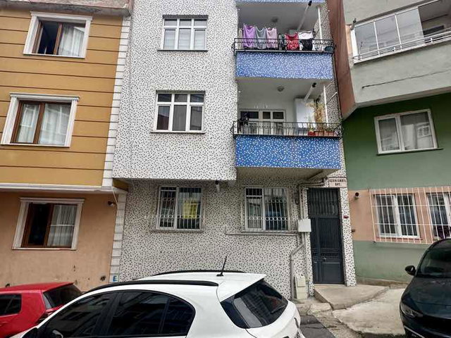 MEYDAN'A YÜRÜME MESAFESİNDE KİRALIK 2+1 DAİRE !!!