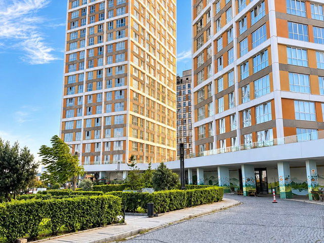 AYAZMA EMLAK KONUTLARI 2.KISIM SİTESİNDEN SATILIK 2+1 SATILIK DAİRE