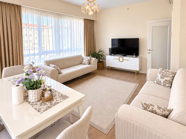AYAZMA EMLAK KONUTLARI 2.KISIM SİTESİNDEN SATILIK 2+1 SATILIK DAİRE
