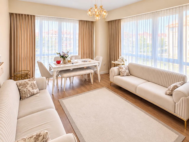 AYAZMA EMLAK KONUTLARI 2.KISIM SİTESİNDEN SATILIK 2+1 SATILIK DAİRE