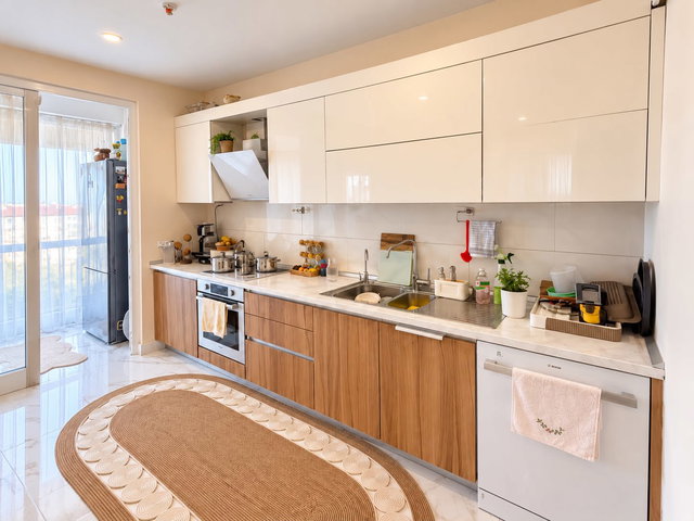 AYAZMA EMLAK KONUTLARI 2.KISIM SİTESİNDEN SATILIK 2+1 SATILIK DAİRE